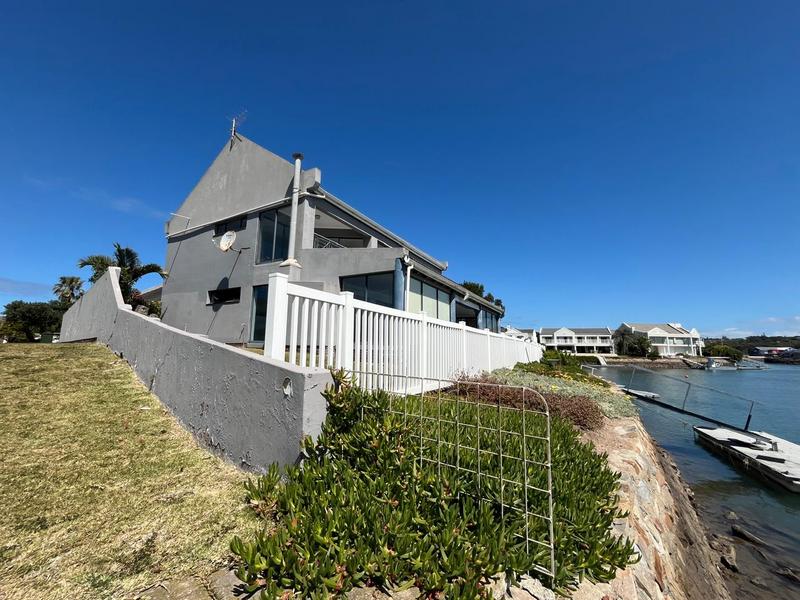 4 Bedroom Property for Sale in Port Alfred Eastern Cape